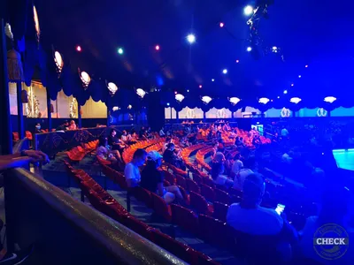 Foto aus Europa-Park von Kurenai