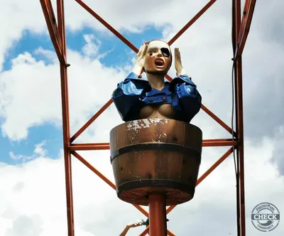Foto aus DippieDoe Attractiepark von Kurenai