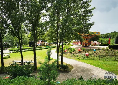 Foto aus DippieDoe Attractiepark von Kurenai