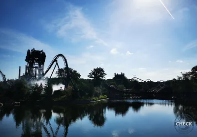 Foto aus Efteling von Kurenai