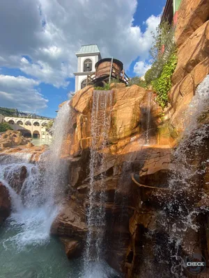 Foto aus Phantasialand von Ralcos