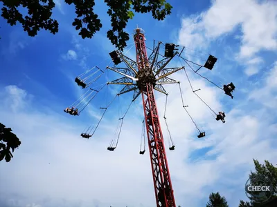 Foto aus FANTASIANA - Erlebnispark Strasswalchen von Kurenai
