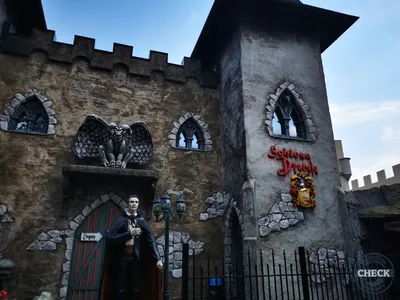 Foto aus FANTASIANA - Erlebnispark Strasswalchen von Kurenai