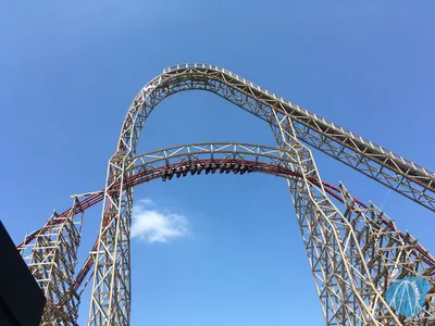 Foto aus EnergyLandia von Flo