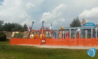 Foto aus Ravensburger Spieleland von Freizeitpark7