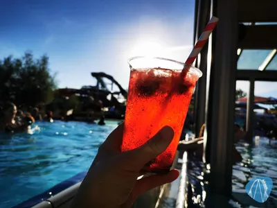 Foto aus Therme Erding von Kurenai