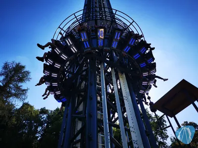 Foto aus Bayern-Park von Kurenai