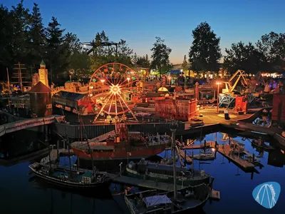 Foto aus LEGOLAND® Deutschland Resort von Kurenai