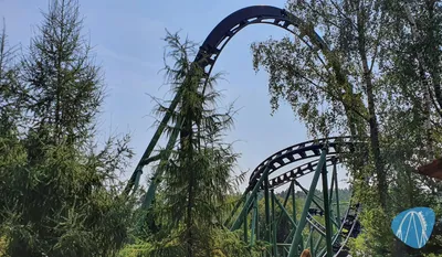 Foto aus Bayern-Park von Mukkel