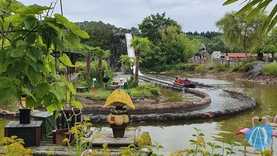 Foto aus LEGOLAND® Deutschland Resort von Mukkel