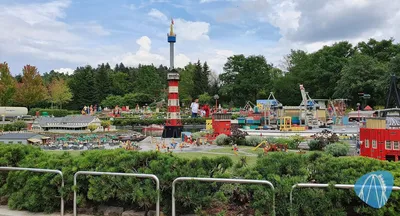 Foto aus LEGOLAND® Deutschland Resort von Mukkel