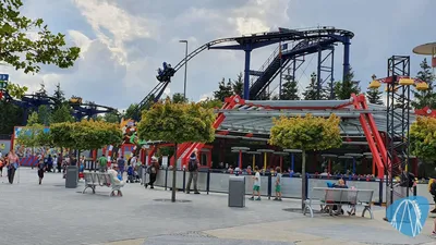Foto aus LEGOLAND® Deutschland Resort von Mukkel