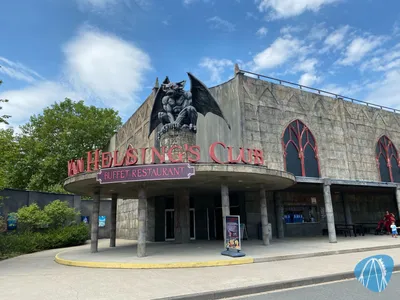 Foto aus Movie Park Germany von DJDanYo