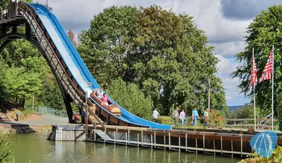 Foto aus Fort Fun Abenteuerland von Mukkel