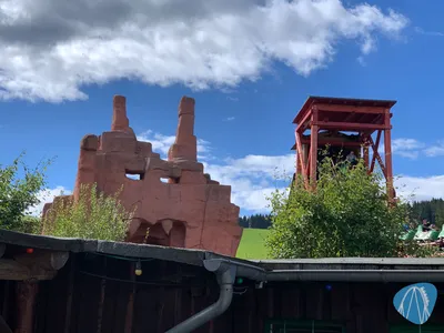 Foto aus Fort Fun Abenteuerland von Marco
