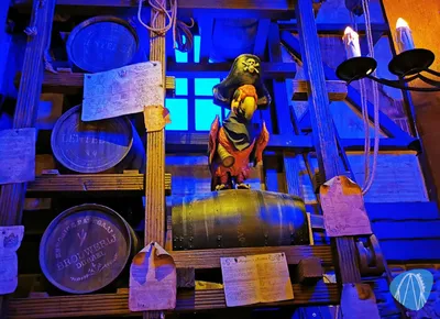 Foto aus Europa-Park von Kurenai