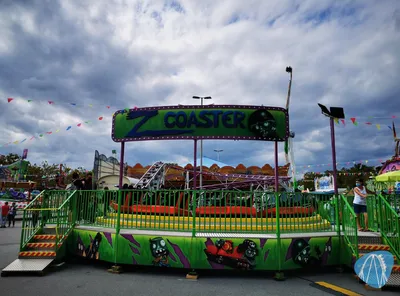 Foto aus Deggendorf - VDK Frühlingsfest von Kurenai