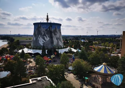 Foto aus Wunderland Kalkar von Kurenai