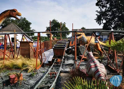 Foto aus Speelparadijs Pannenkoekenhuis Voorst von Kurenai