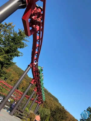 Foto aus Fort Fun Abenteuerland von Mikesch8764