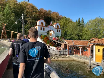 Foto aus Fort Fun Abenteuerland von Mikesch8764