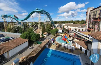 Foto aus Europa-Park von Poseidonsurfer