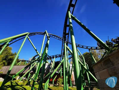Foto aus Bayern-Park von Kurenai