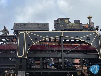 Foto aus Phantasialand von Ralcos