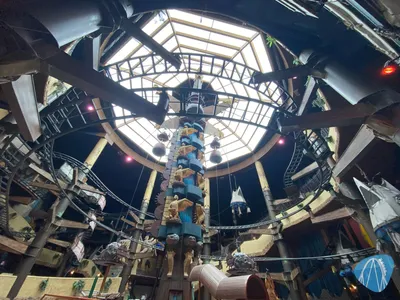 Foto aus Phantasialand von Ralcos