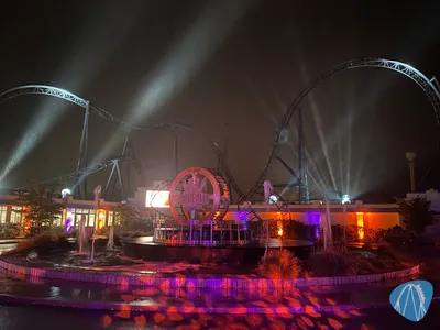 Foto aus Movie Park Germany von Ralcos