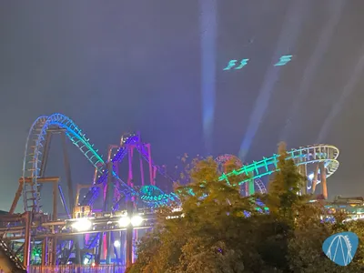 Foto aus Movie Park Germany von Ralcos