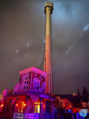 Foto aus Movie Park Germany von Ralcos