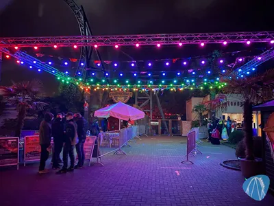 Foto aus Movie Park Germany von Ralcos