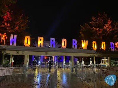 Foto aus Movie Park Germany von Ralcos