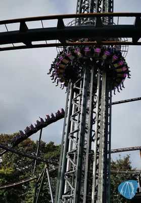 Foto aus HANSA-PARK von Batman1103