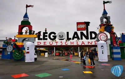 Foto aus LEGOLAND® Deutschland Resort von Kurenai