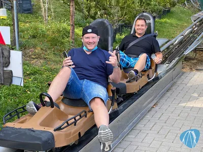 Foto aus Fort Fun Abenteuerland von Mikesch8764