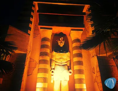 Foto aus LEGOLAND® Deutschland Resort von Kurenai
