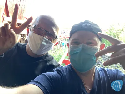 Foto aus Fort Fun Abenteuerland von Marco