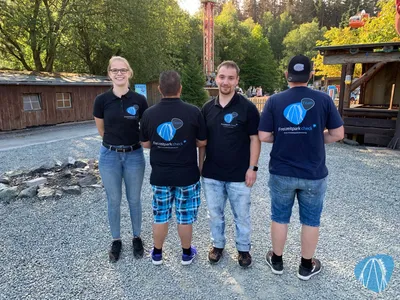 Foto aus Fort Fun Abenteuerland von Marco