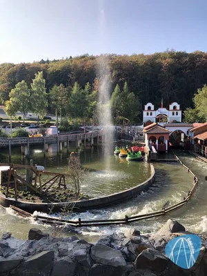 Foto aus Fort Fun Abenteuerland von Mikesch8764