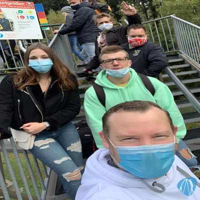 Foto aus Fort Fun Abenteuerland von Marco