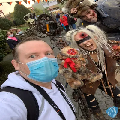 Foto aus Fort Fun Abenteuerland von Marco