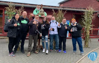 Foto aus Fort Fun Abenteuerland von Marco