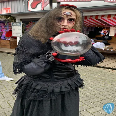 Foto aus Fort Fun Abenteuerland von Marco
