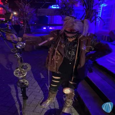Foto aus Fort Fun Abenteuerland von Marco
