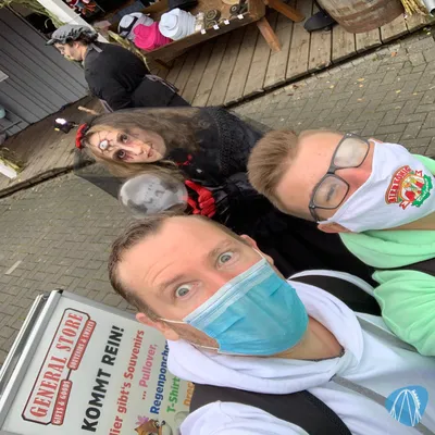 Foto aus Fort Fun Abenteuerland von Marco