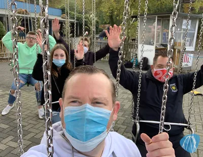 Foto aus Fort Fun Abenteuerland von Marco