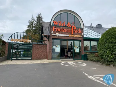 Foto aus Wild- & Freizeitpark Klotten von Highnoon