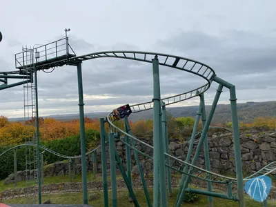 Foto aus Wild- & Freizeitpark Klotten von Highnoon